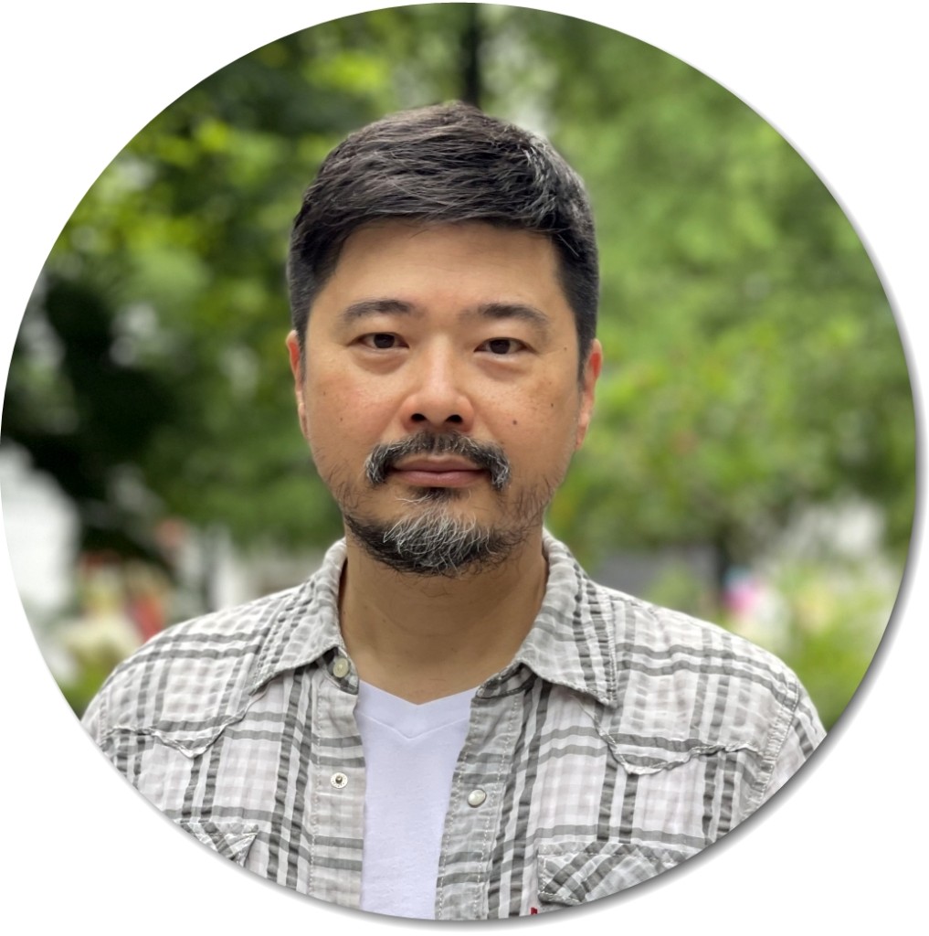 Dr. Ning FAN