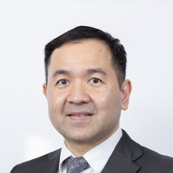 Prof. Howard LING, MH