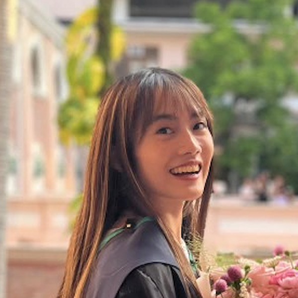 Ms. Karina LAU