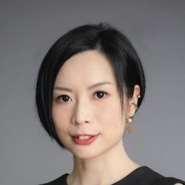 Dr. Kay LAM