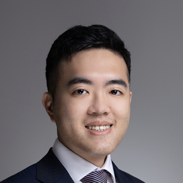 Mr. Keith CHOI